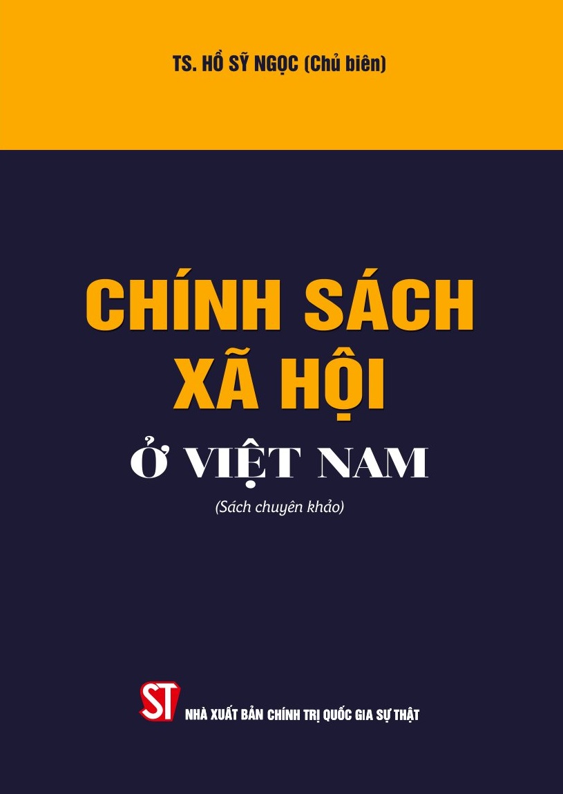 Chính sách xã hội ở Việt Nam