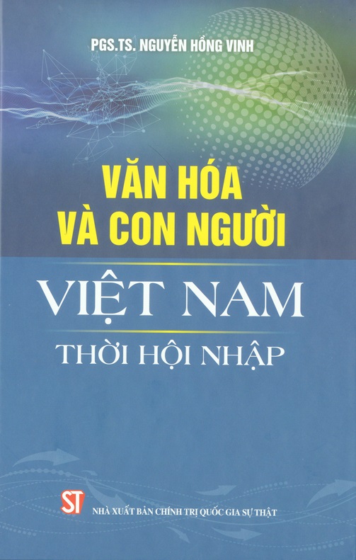 Văn hóa và con người Việt Nam thời hội nhập