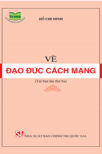 Về đạo đức cách mạng