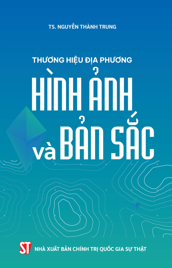 Thương hiệu địa phương: Hình ảnh và bản sắc