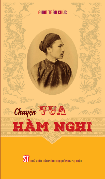 Chuyện vua Hàm Nghi