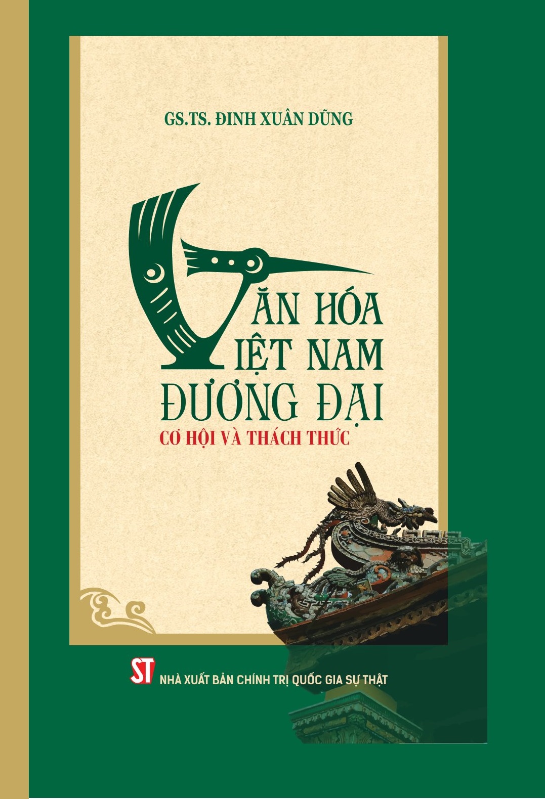Văn hóa Việt Nam đương đại - Cơ hội và thách thức