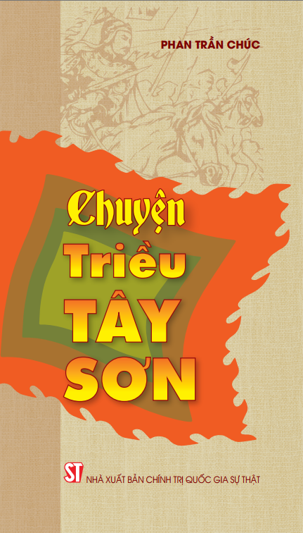 Chuyện triều Tây Sơn