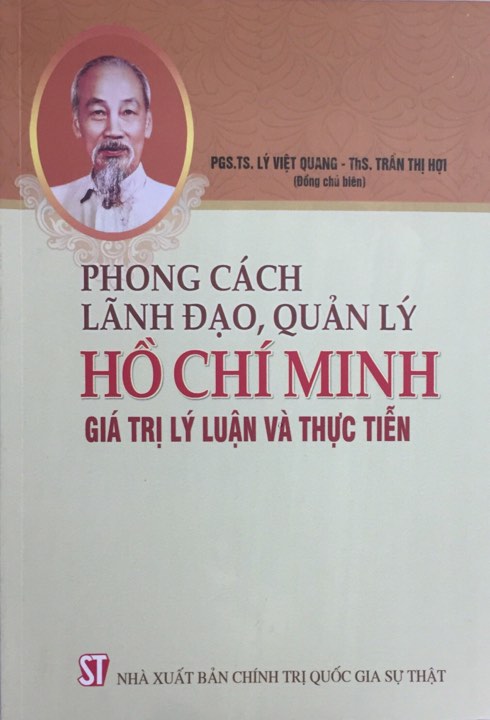 Phong Cach Lanh Ä'áº¡o Quáº£n Ly Há»