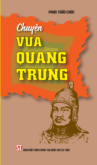 Chuyện vua Quang Trung