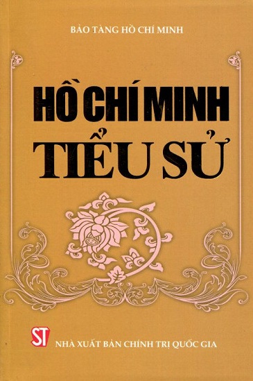 Hồ Chí Minh - Tiểu sử