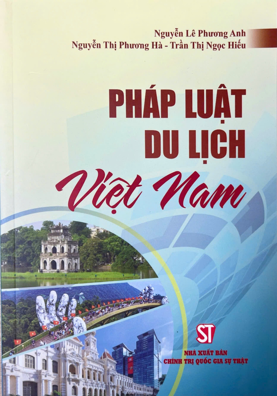 Pháp luật du lịch Việt Nam