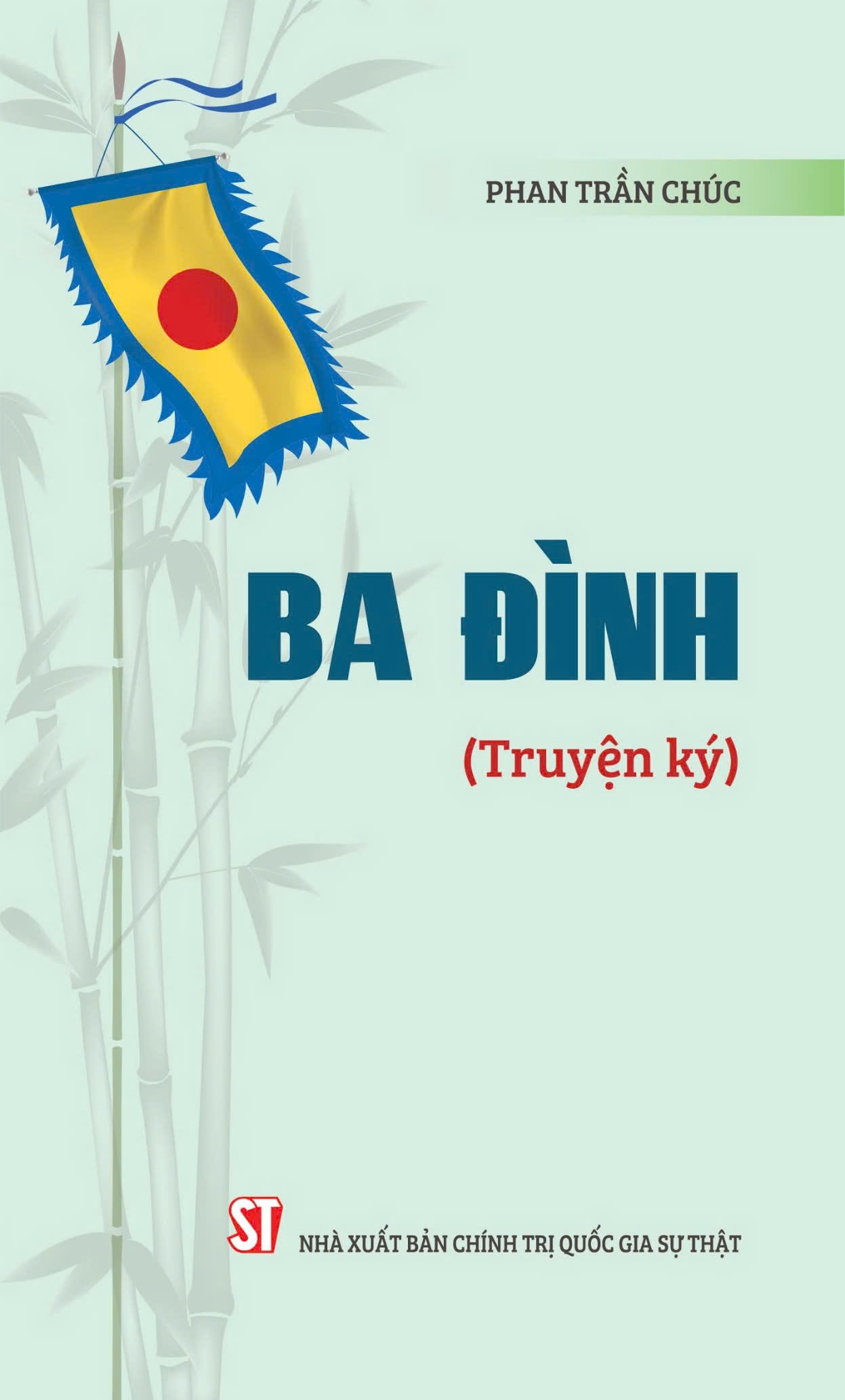 Ba Đình (Truyện ký)