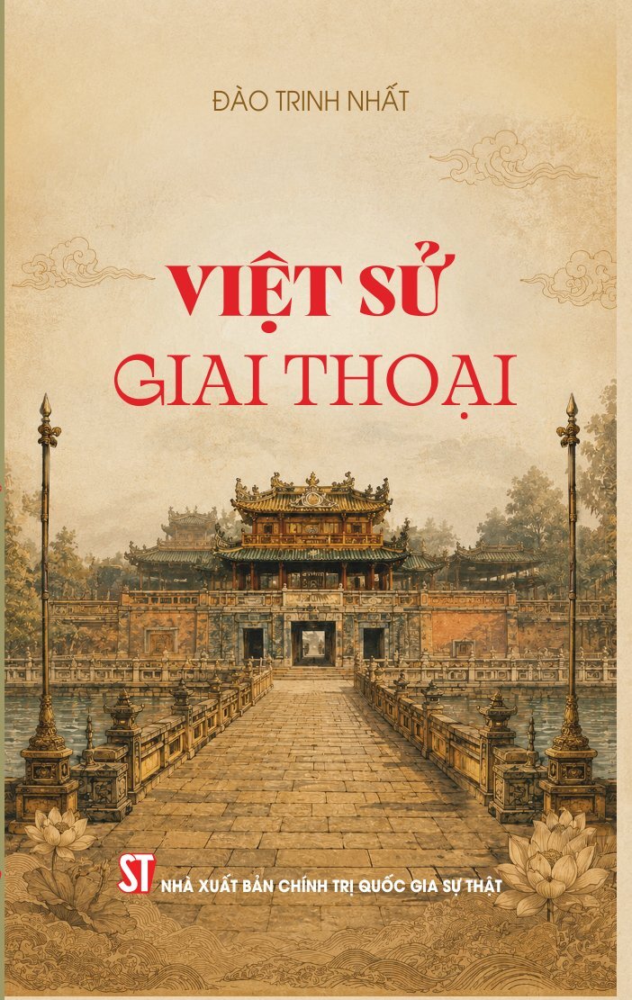 Việt sử giai thoại