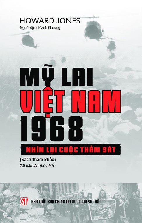 Mỹ Lai Việt Nam, 1968 - Nhìn lại cuộc thảm sát