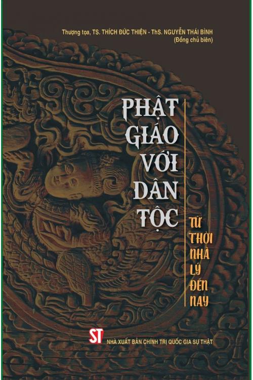 Phật giáo với dân tộc: Từ thời Lý đến nay