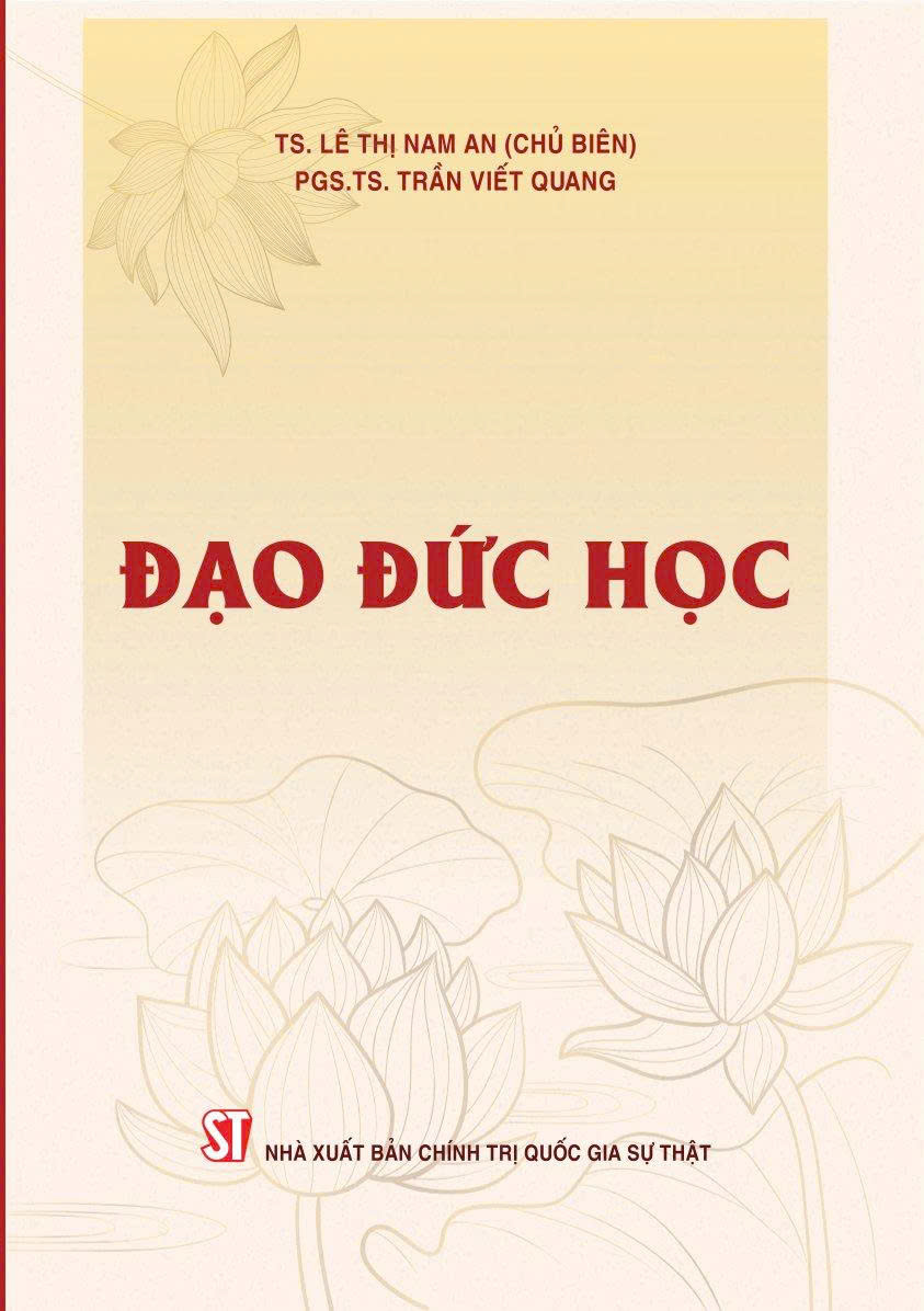 Đạo đức học