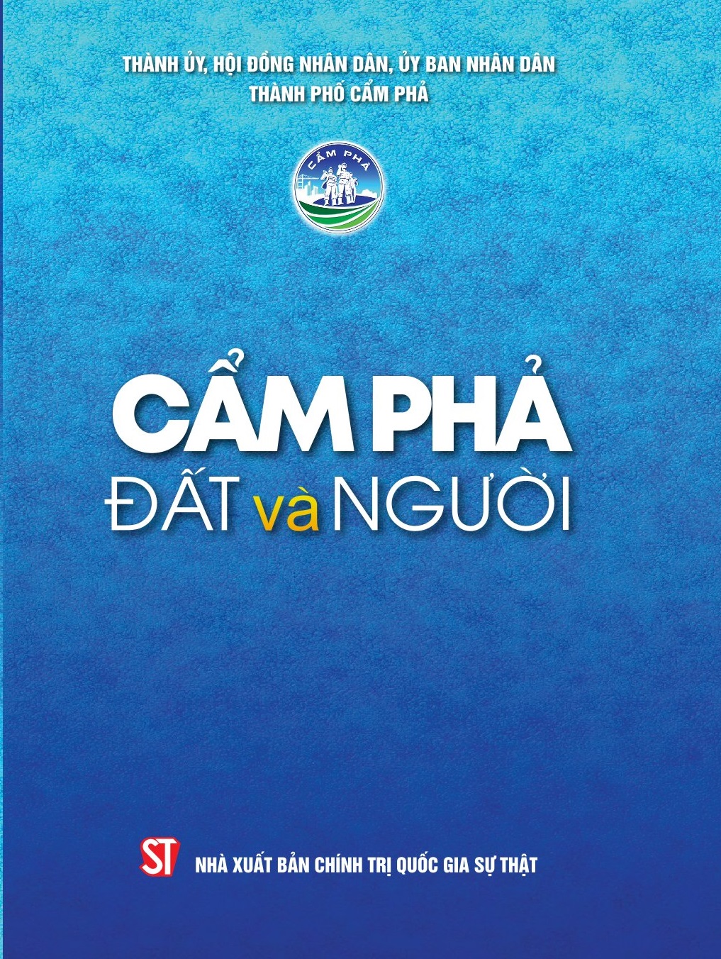 Cẩm Phả - Đất và Người