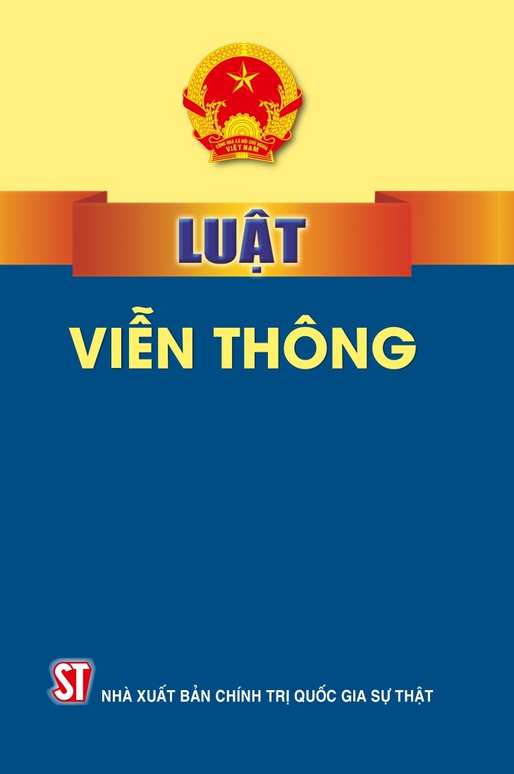 Luật Viễn thông