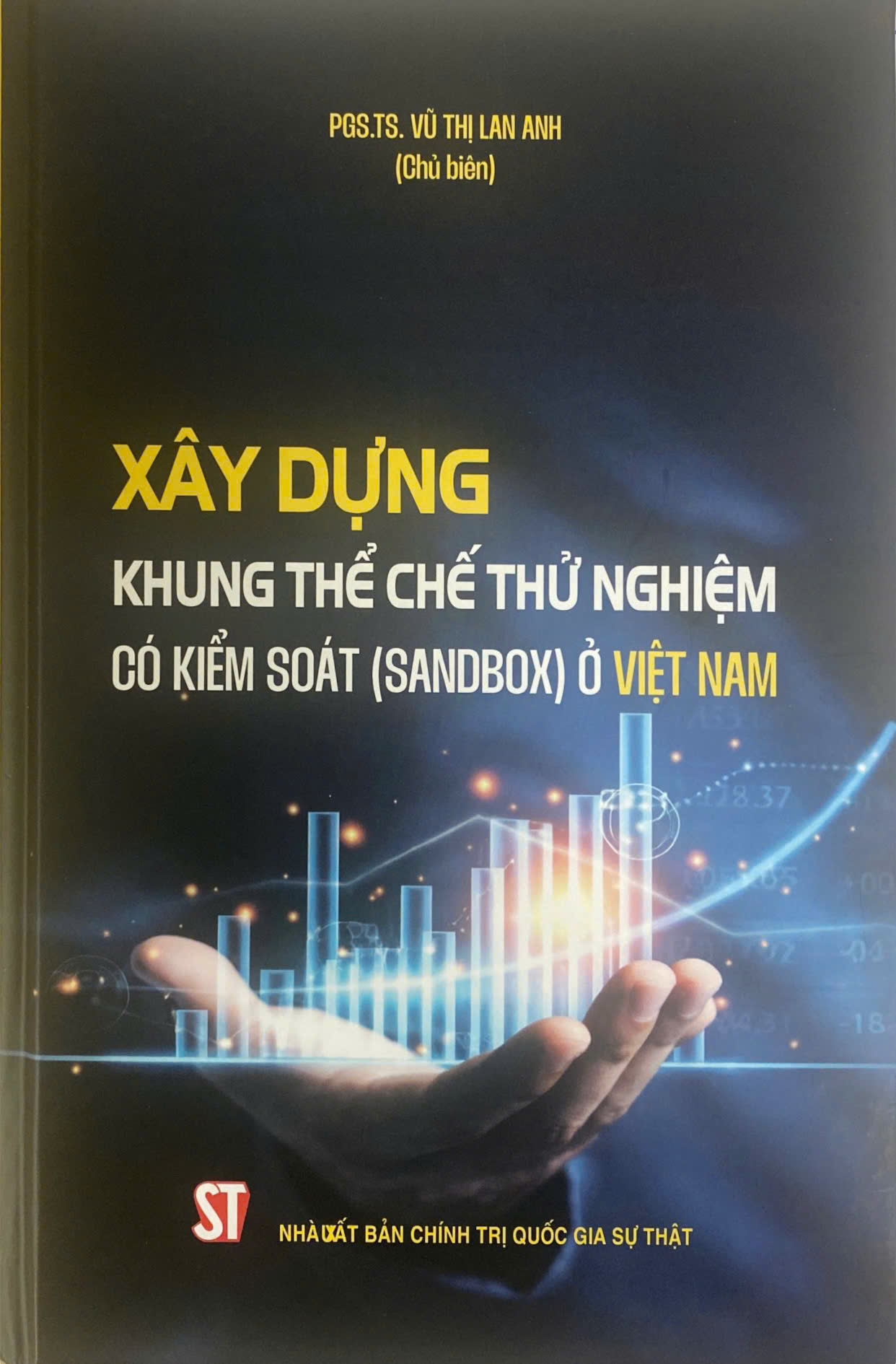 Xây dựng khung thể chế thử nghiệm có kiểm soát (sandbox) ở Việt Nam