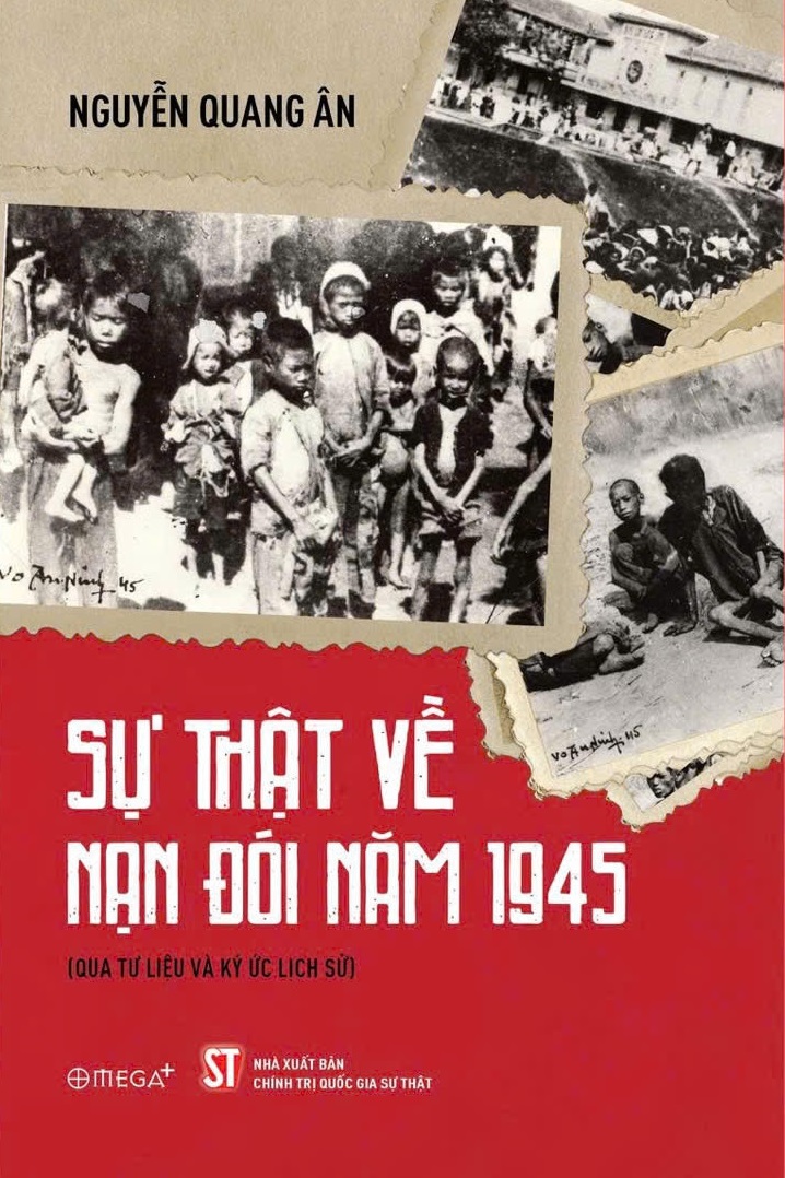 Sự thật về nạn đói năm 1945 (Qua tư liệu và ký ức lịch sử) 