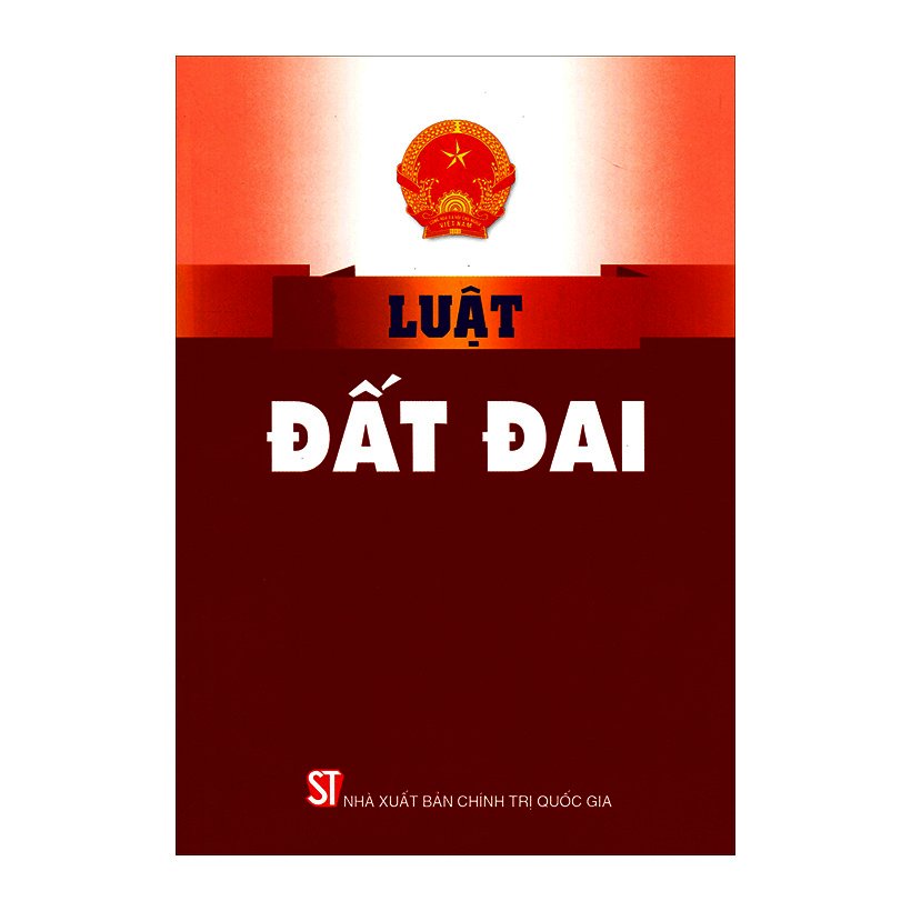 Luật đất đai