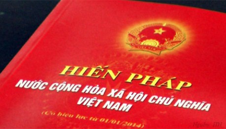 1.5.2017 Lan ảnh Yêu cầu thực hành cơ chế kiểm soát quyền lực nhà nước theo TT HCM