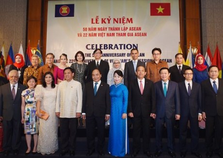 10.5.2017 Lan ảnh 2 Phát biểu của Thủ tướng Nguyễn Xuân Phúc