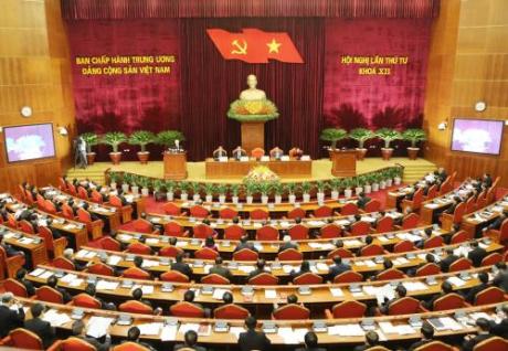 102609 khai-mac-hoi-nghi-lan-thu-tu-ban-chap-hanh-trung-uong-dang-cong-san-viet-nam-khoa-xii