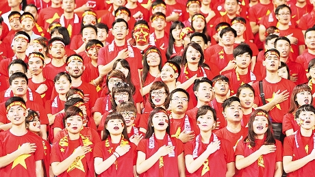 1142017 Lan ảnh Nhận thức khoa học - thực tiễn về chủ nghĩa xã hội
