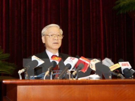 14.10.2016 LAN Giải pháp đẩy mạnh học tập và làm theo tư tưởng HCMảnh