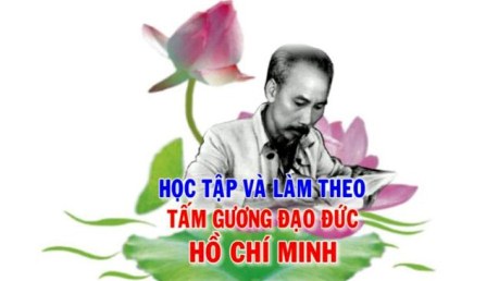 17.7.2017 Lan ảnh Kết quả thực hiện Chỉ thị số 05-CTTW