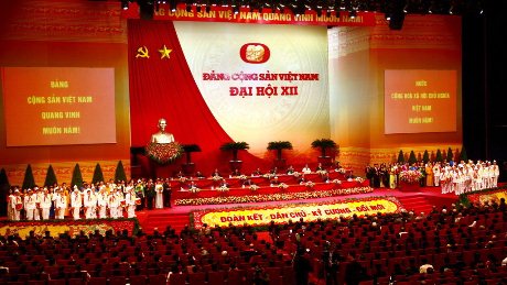17.7.2017 Lan ảnh Phát triển kinh tế xã hội của Việt Nam 2016 -2020