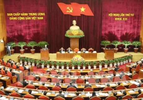 18.11.2016 Lan ảnh Quyết liệt hiện thực hóa quyết tâm đổi mới