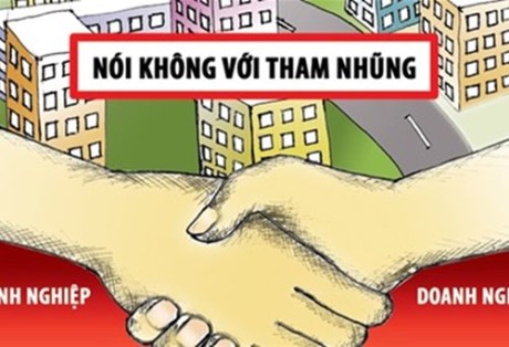 20.2.2017 Lan ảnh Chống giặc nội xâm - những hồi trống lệnh kiên quyết và chính xác 1