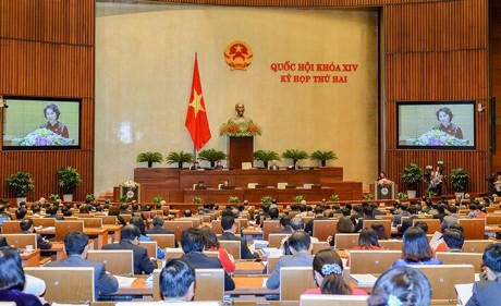 21.12.2016 Lan ảnh Thành tựu lập pháp