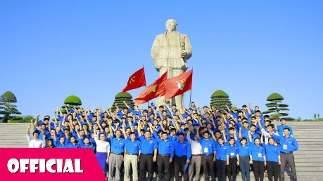 21.9.2017 Lan ảnh Thanh niên học tập và làm theo lời Bác