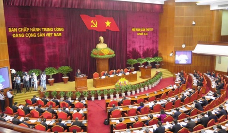 23.11.2016 Lan ảnh Tăng sức đề kháng để ngăn chặn tự diễn biến tự chuyển hóa