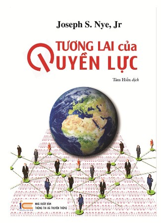 24.8.2017 Lan ảnh Các loại quyền lực trong thế giới ngày nay từ góc độ xã hội học chính trị