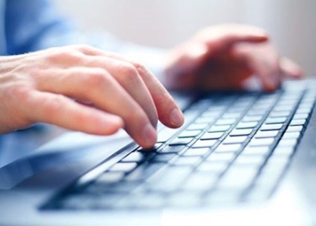 24.8.2017 Lan ảnh Cảnh giác với chiêu trò mạo danh chia rẽ nội bộ