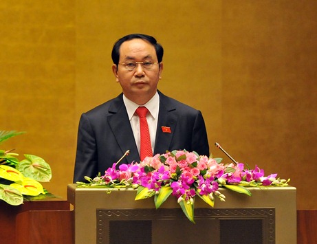 25.11.2016 Lan ảnh Phát huy tinh thần toàn quốc kháng chiến