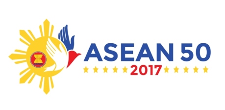 25.6.2017 Lan ảnh ASEAN 50 năm chung tay kết nối