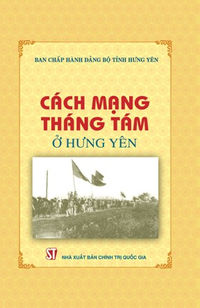 28.8.2016 Lan CMT8 ở Hưng Yên ảnh bìa