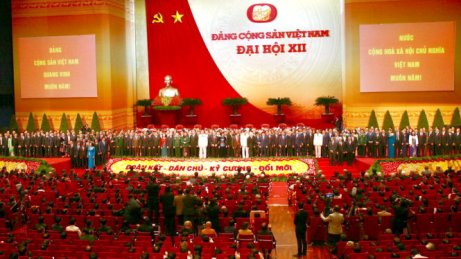 3.1.2017 LAn ảnh Nghị quyết Trung ương 4 tăng giám sát của dân trong xây dựng Đảng
