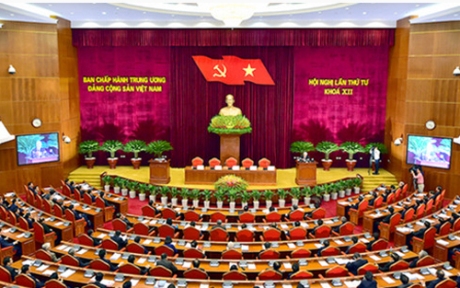3.3.2017 Lan ảnh Tính chất phi lý của luận điểm Muốn thực sự có dân chủ cho người dân
