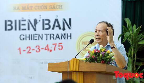 30.5.2016 Lan ra mắt BBCT ảnh 2