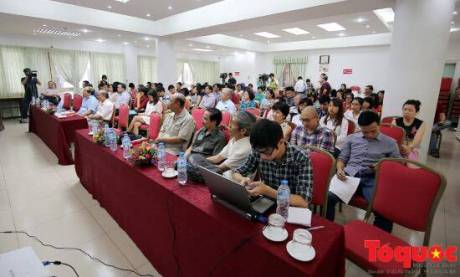 30.5.2016 Lan ra mắt BBCT ảnh 3