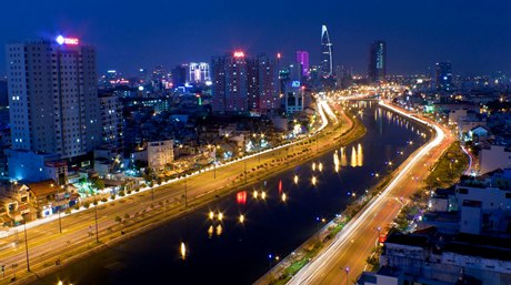 5.12.2016 Lan ảnh Giải phóng sức sản xuất tạo đột phá đổi mới kinh tế
