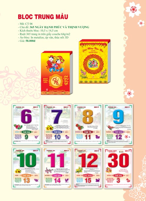 6 trung mau-nho