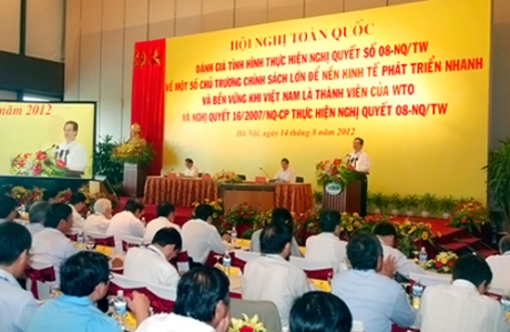 6.2.2017 Lan ảnh Xử lý tốt mối quan hệ giữa độc lập