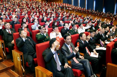 7.10.2016 Lan ảnh Phát huy vai trò người đứng đầu