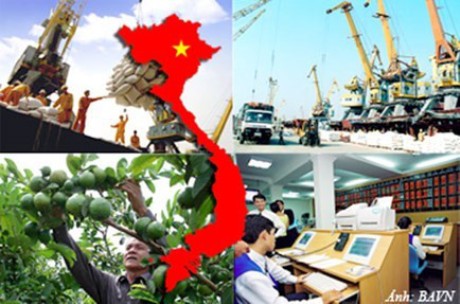 7.6.2016 Lan phát triển bền vững - ảnh