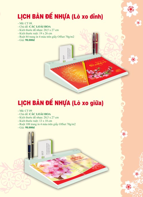 8 lich ban-nho