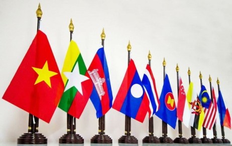8.8.2016 Lan Cộng đồng ASEAN - một năm nhìn lại - ảnh