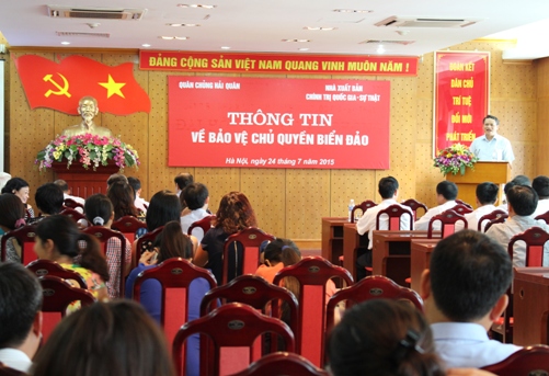 Bien dao 105